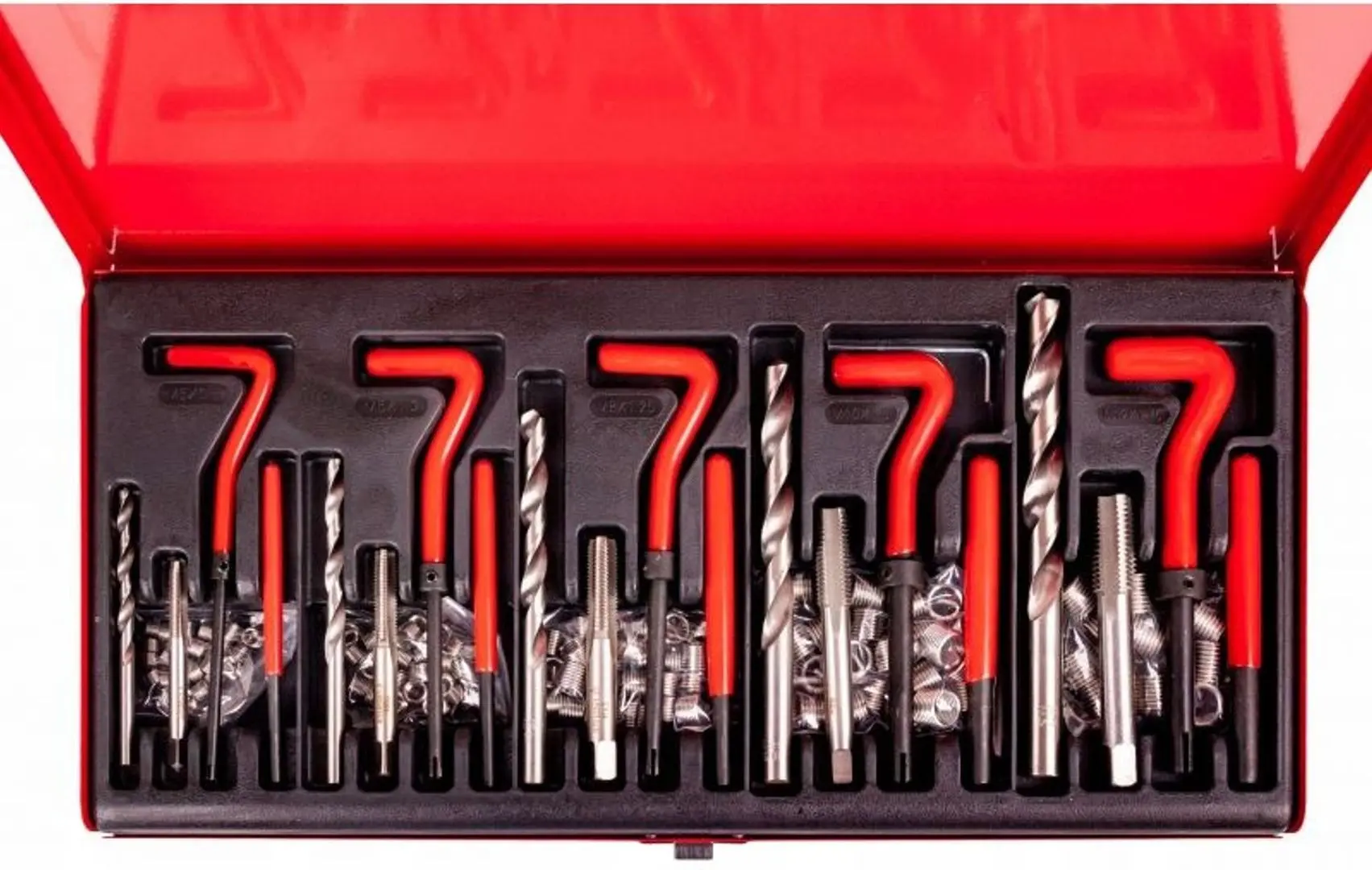 Set de reparare filet Kraft&Dele KD10590