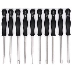 Набор ключей для регулировки карбюратора Kraft&Dele KD11246 Thumb