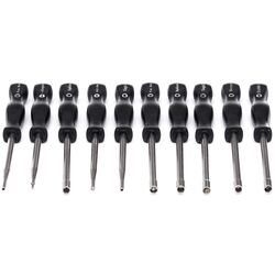 Набор ключей для регулировки карбюратора Kraft&Dele KD11246 Thumb