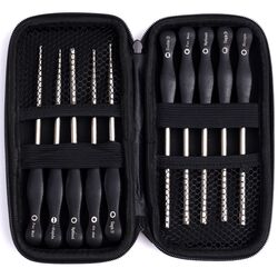 Набор ключей для регулировки карбюратора Kraft&Dele KD11246