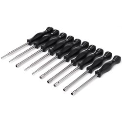 Набор ключей для регулировки карбюратора Kraft&Dele KD11246 Thumb