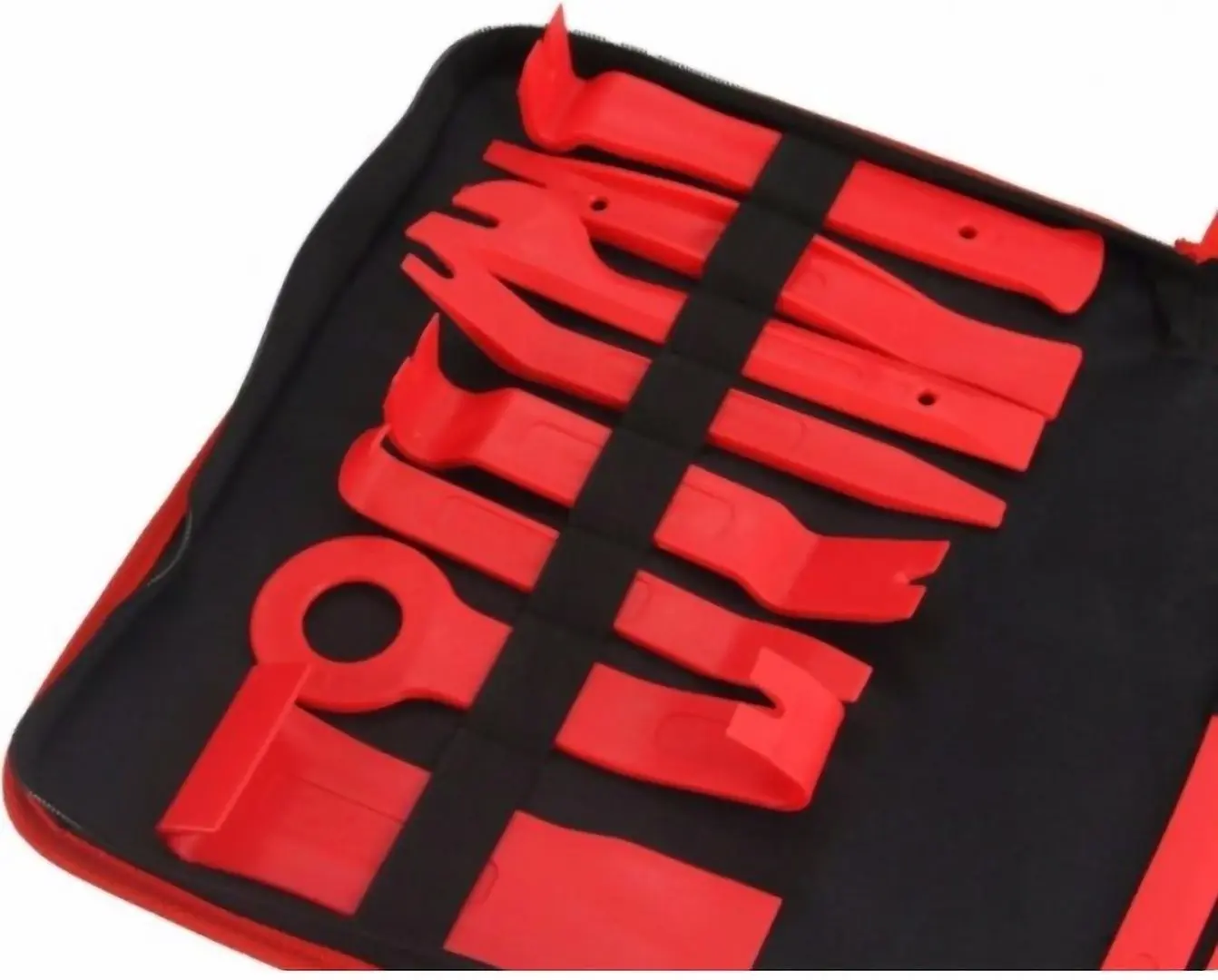 Set extractoare tapiterie Kraft&Dele Professional KD1135