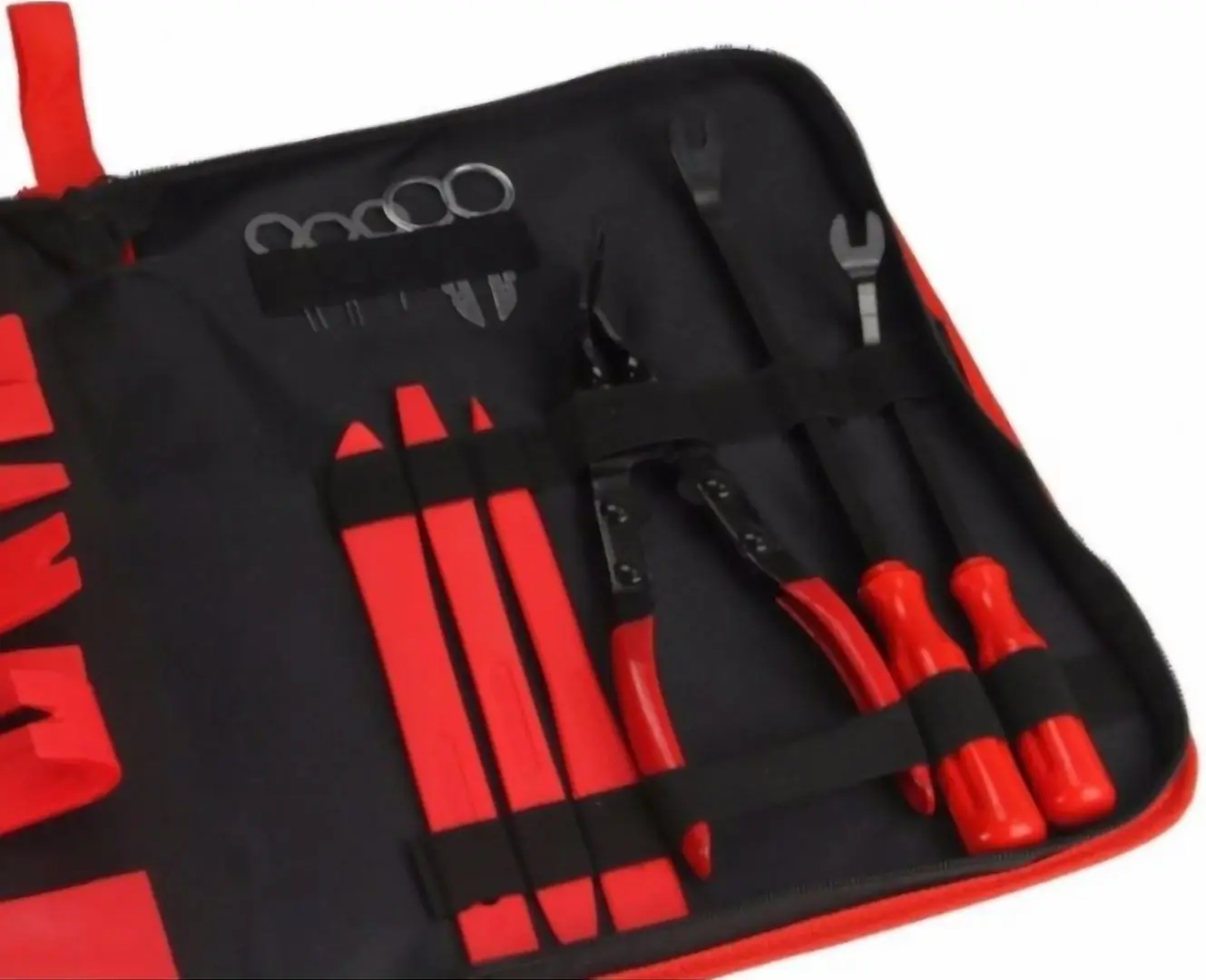 Set extractoare tapiterie Kraft&Dele Professional KD1135