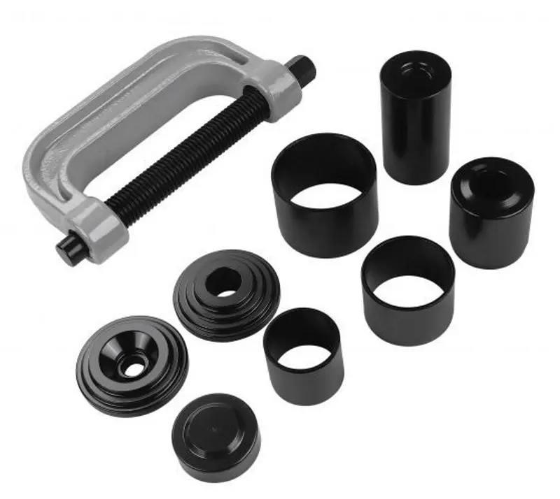 Extractor de stifturi si bucse Kraft&Dele KD12508