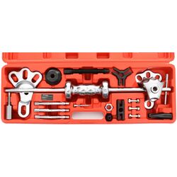 Extractor rulmenti Kraft&Dele KD10175 Thumb