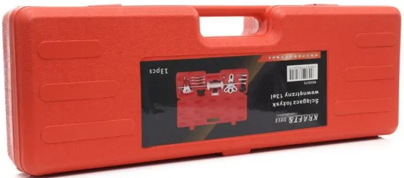 Extractor rulmenti Kraft&Dele KD10175