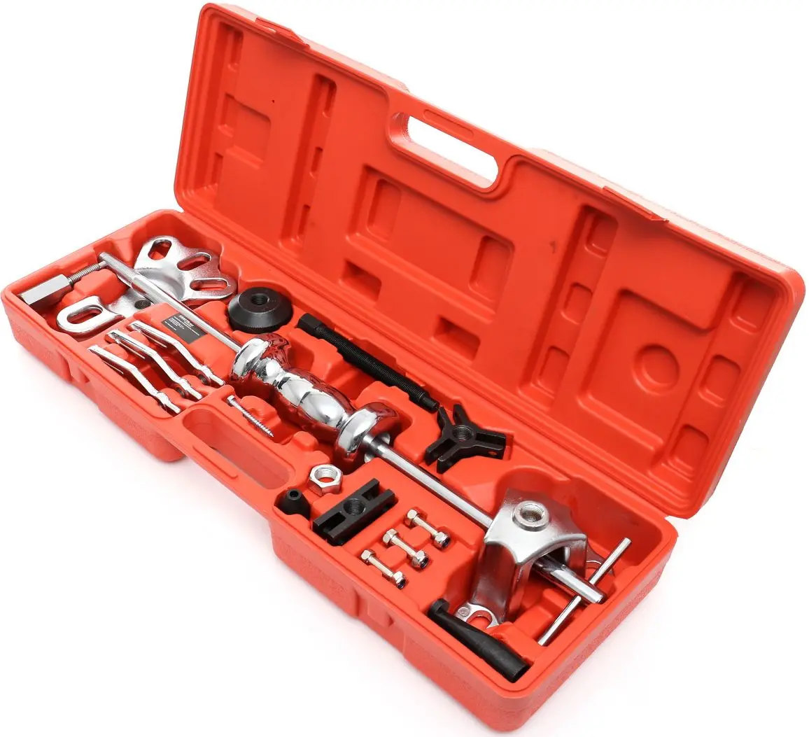 Extractor rulmenti Kraft&Dele KD10175