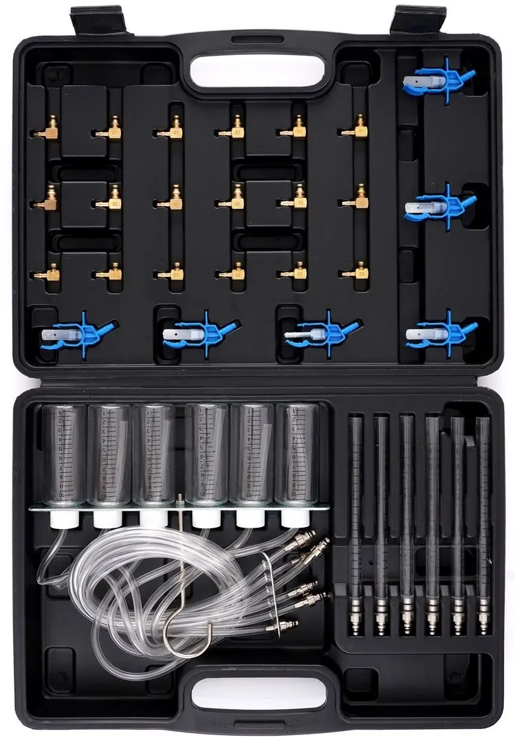 Tester retur injectoare Kraft&Dele KD10698