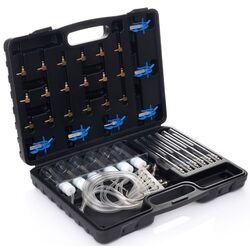 Tester retur injectoare Kraft&Dele KD10698 Thumb