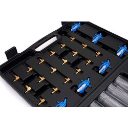 Tester retur injectoare Kraft&Dele KD10698 Thumb