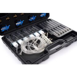 Tester retur injectoare Kraft&Dele KD10698 Thumb