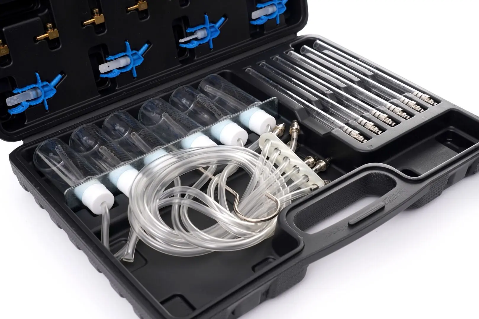 Tester retur injectoare Kraft&Dele KD10698