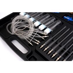 Tester retur injectoare Kraft&Dele KD10698 Thumb