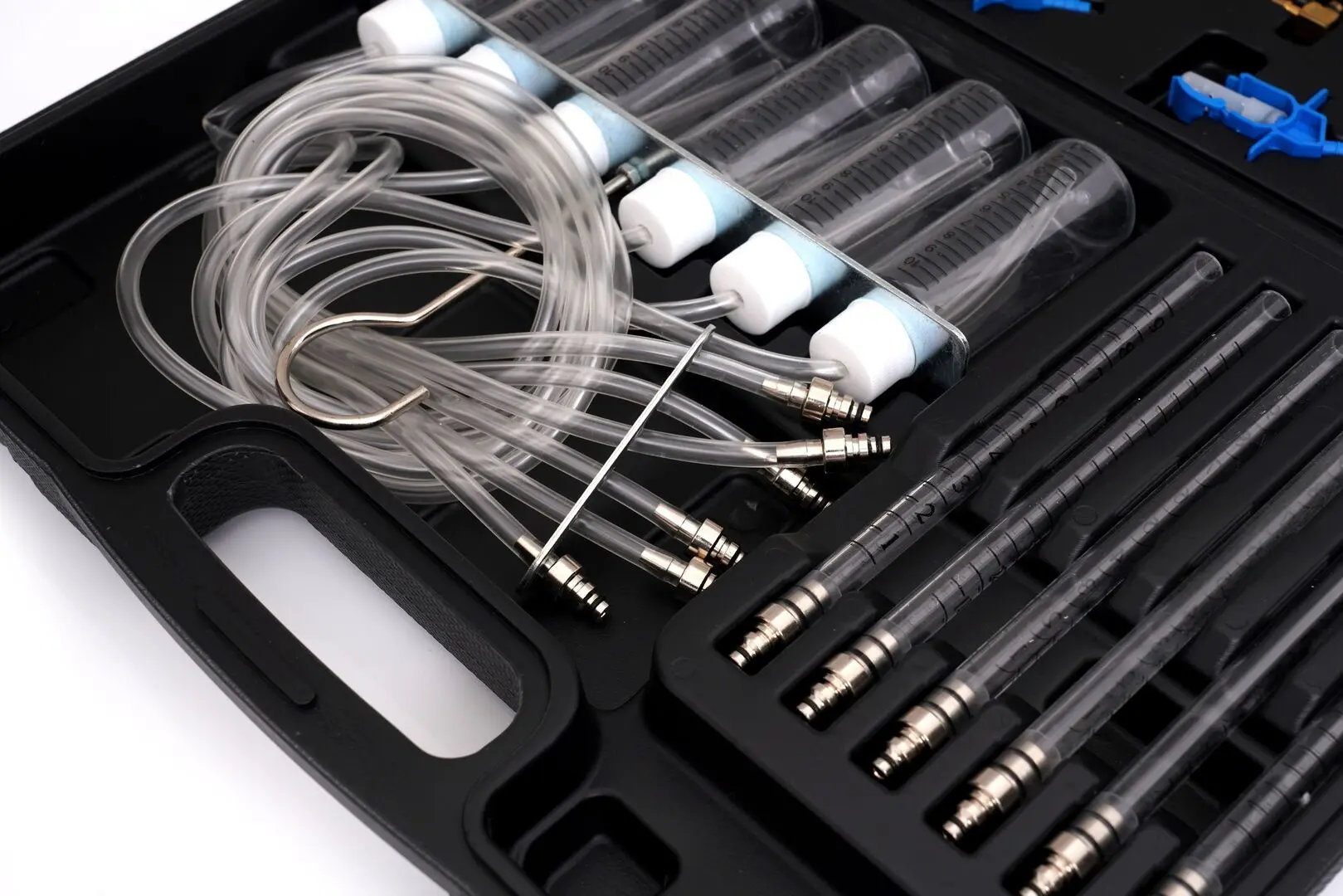 Tester retur injectoare Kraft&Dele KD10698