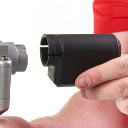 Pistol pentru nituit cu acumulator Milwaukee M12 BPRT-201X Thumb