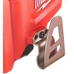Pistol pentru nituit cu acumulator Milwaukee M12 BPRT-201X Thumb