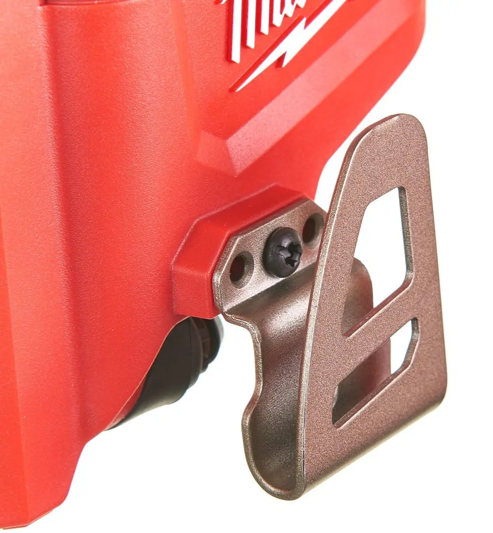 Pistol pentru nituit cu acumulator Milwaukee M12 BPRT-201X