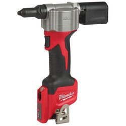 Nituitor cu acumulator Milwaukee M12BPRT-0 Thumb