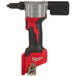 Nituitor cu acumulator Milwaukee M12BPRT-0