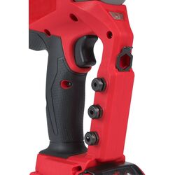 Pistol pentru nituit cu acumulator Milwaukee M18 ONEFPRT-0X Solo Thumb
