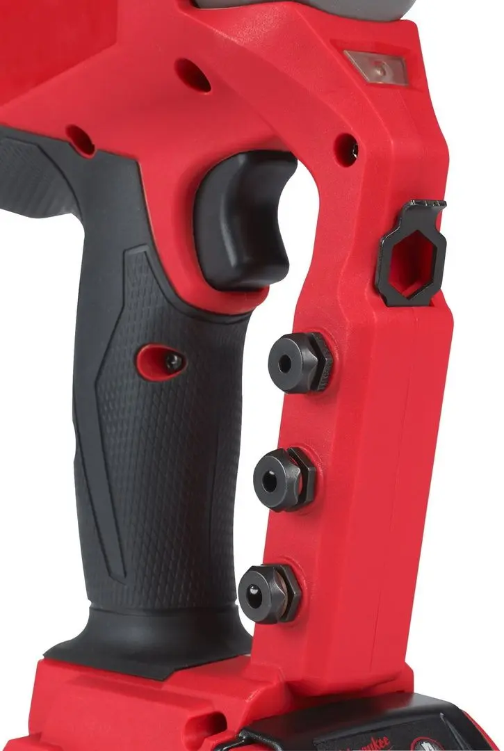 Pistol pentru nituit cu acumulator Milwaukee M18 ONEFPRT-0X Solo