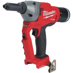 Pistol pentru nituit cu acumulator Milwaukee M18 ONEFPRT-0X Solo