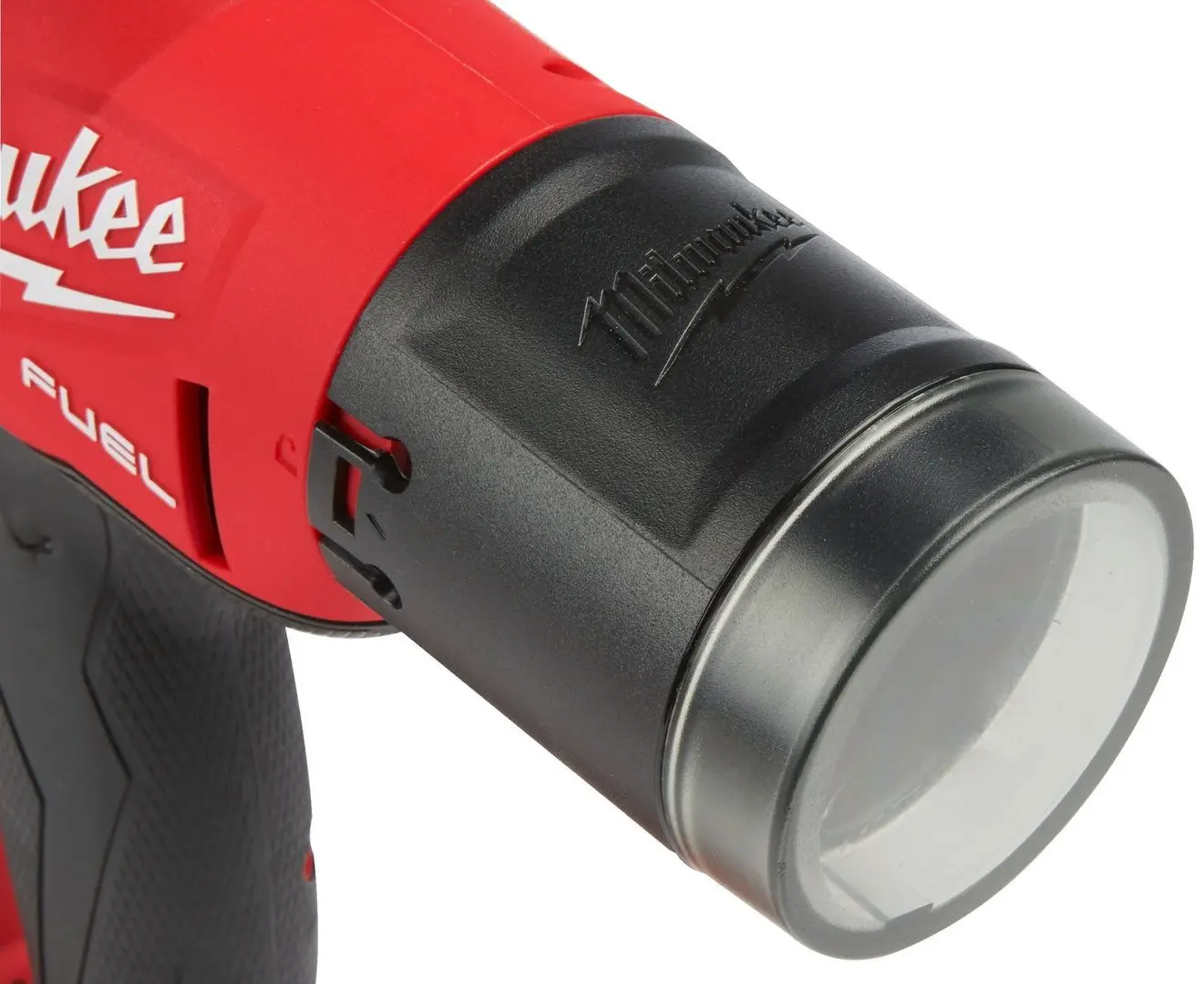 Pistol pentru nituit cu acumulator Milwaukee M18 ONEFPRT-0X Solo