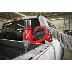 Pistol pentru nituit cu acumulator Milwaukee M18 ONEFPRT-0X Solo Thumb