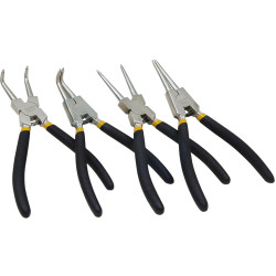 Набор съемников Tolsen 10097 Thumb