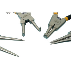 Набор съемников Tolsen 10097 Thumb