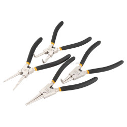 Set de extractori Tolsen 10097