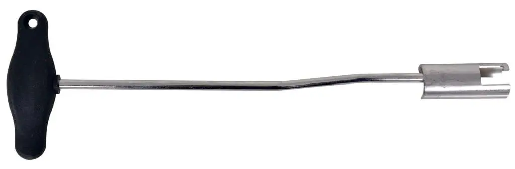 Extractor cablu bujii VidaXL 210427