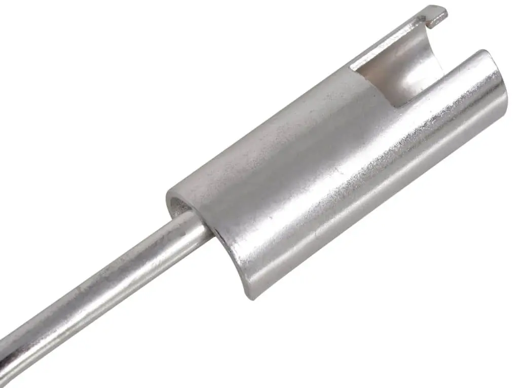 Extractor cablu bujii VidaXL 210427