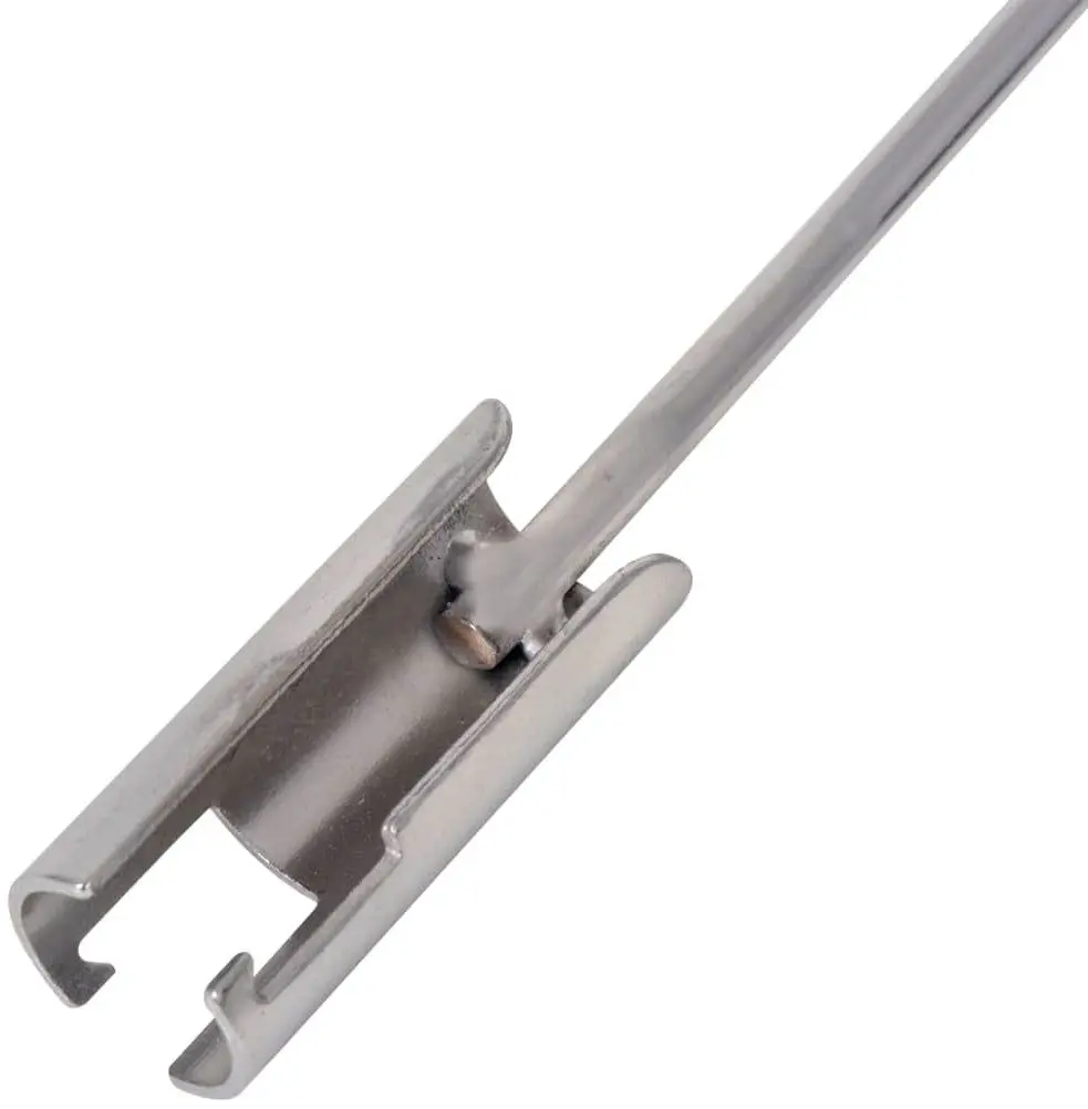 Extractor cablu bujii VidaXL 210427