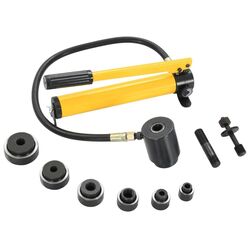 Extractor bucsa VidaXL 143785 Thumb