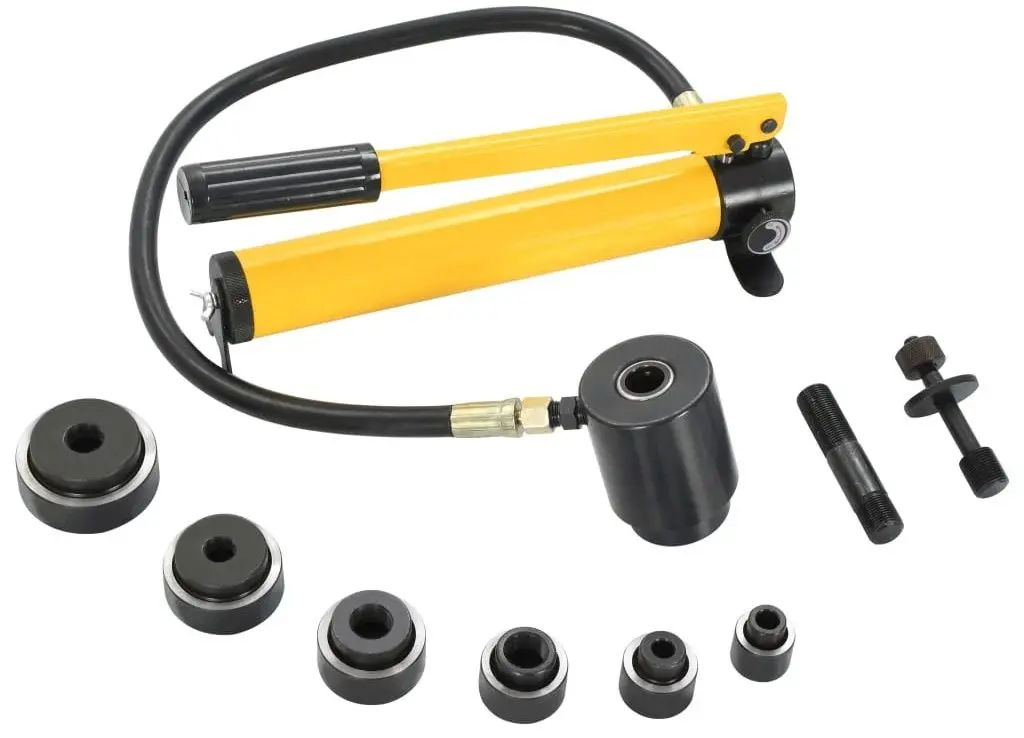 Extractor bucsa VidaXL 143785 - 2
