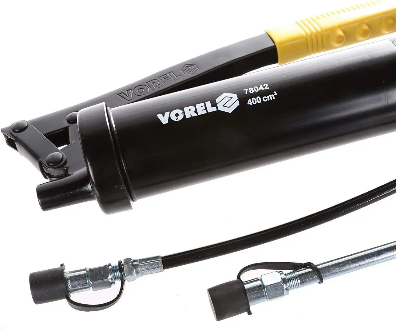 Seringa pentru gresare Vorel 78042