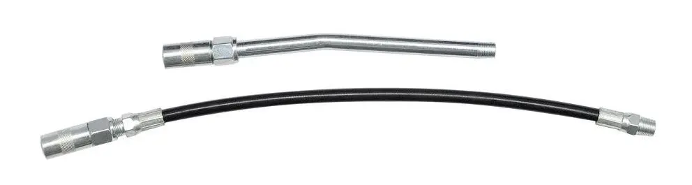 Seringa pentru gresare Vorel 78042