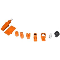 Портативное гидравлическое оборудование Wokin 4T Thumb