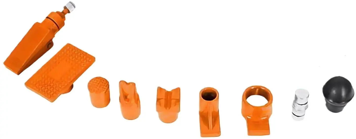 Портативное гидравлическое оборудование Wokin 4T