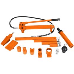 Портативное гидравлическое оборудование Wokin 4T Thumb