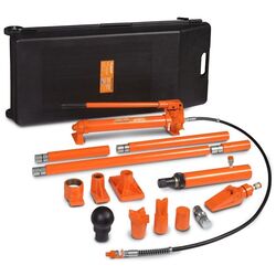 Echipament portabil hidraulic Wokin Industrial 10T Thumb