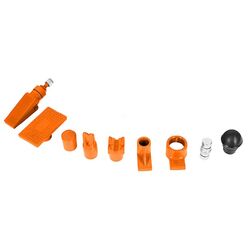 Echipament portabil hidraulic Wokin Industrial 10T Thumb