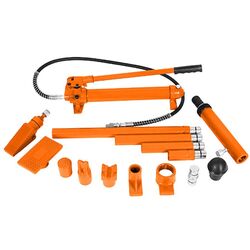 Портативное гидравлическое оборудование Wokin Industrial 10T