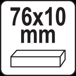 Hon pentru cilindri Yato YT-05812 Thumb