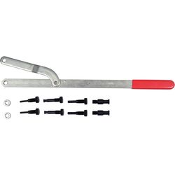 Ключ для натяжения шкива Yato YT-0627 Thumb