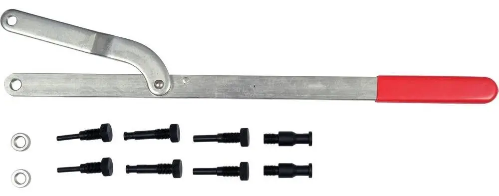 Ключ для натяжения шкива Yato YT-0627