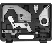 Комплект блокировки газораспределения Yato YT-06026