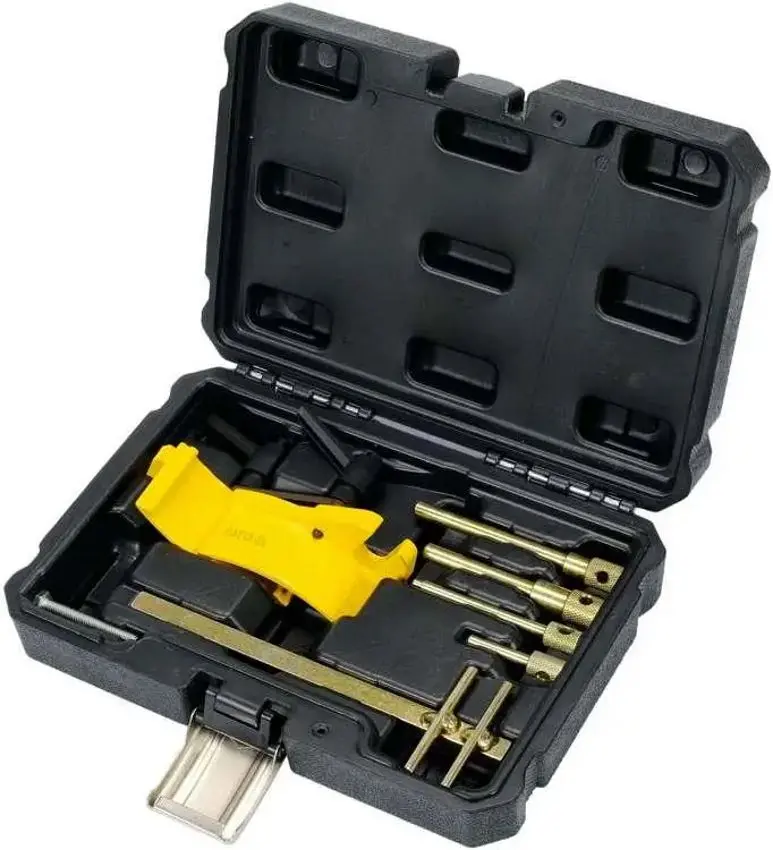 Комплект блокировки газораспределения Yato YT-06325