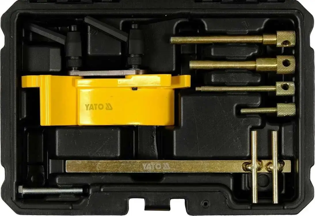 Комплект блокировки газораспределения Yato YT-06325